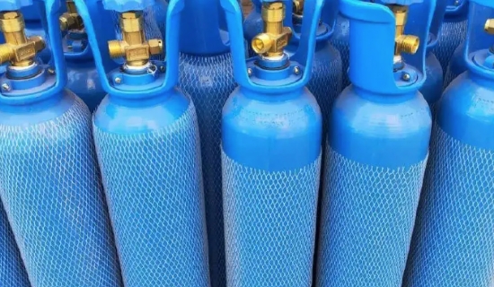 [亚洲必赢国际437app] 氧气瓶的灌装是如何进行的？
