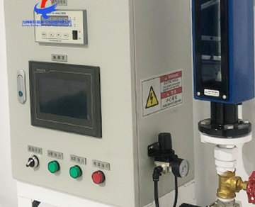 PLC西门子控制器，氧气氮气分析仪,电控箱
