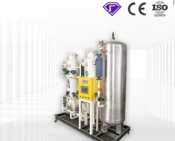 DCZ-1型加氢除氧设备