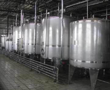 氧气在生物发酵工程中的应用