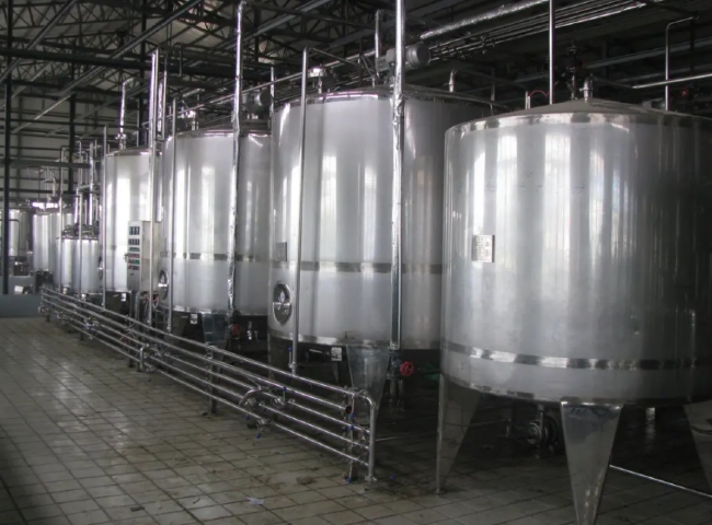 [亚洲必赢国际437app] 氧气在生物发酵工程中的应用