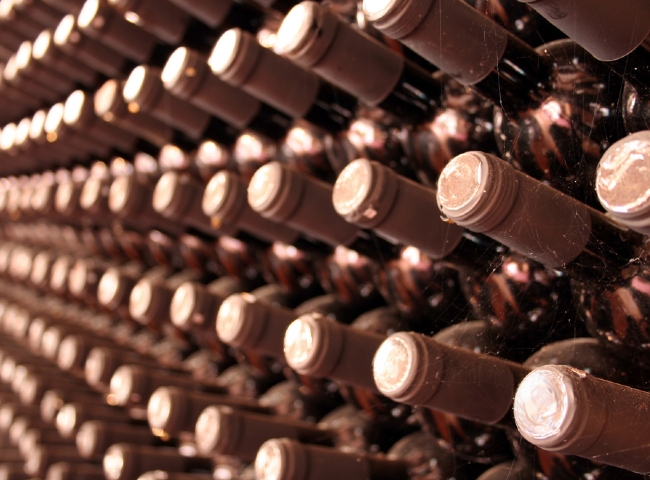 [亚洲必赢国际437app] PSA制氮机在葡萄酒行业的应用