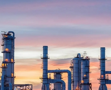 化工行业-化工行业的工业气体需求